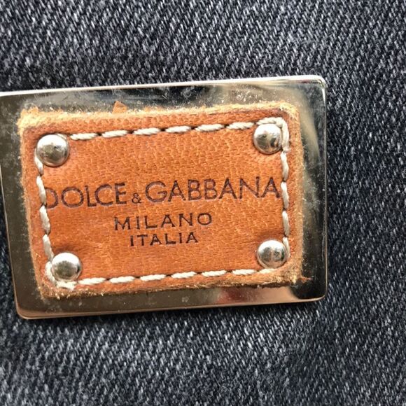 Dolce & Gabbana Jean - Picture 7 of 11